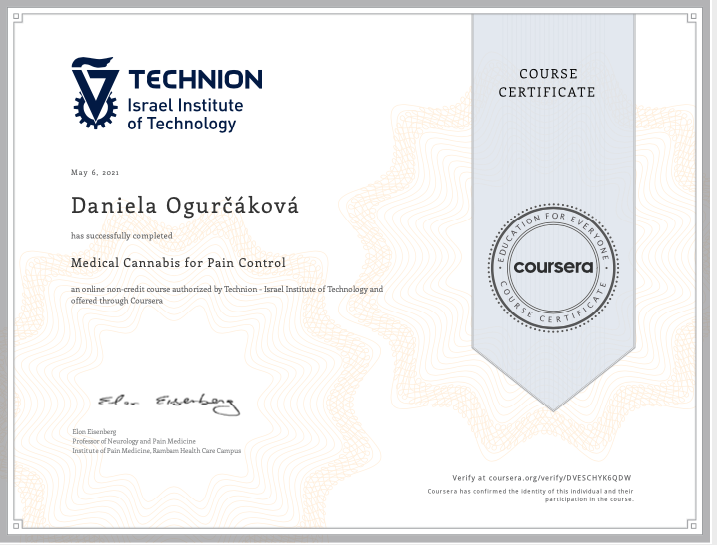 coursera certifikat